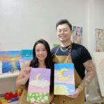Ho Chi Minh City: 3D Textured Art Workshop - Exploring the 3D Textured Art Workshop in Ho Chi Minh City