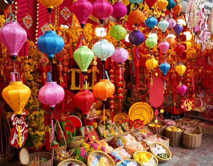 Ho Chi Minh City: 5 Trade Streets of Saigon with Local Guide - What We Think About the Value