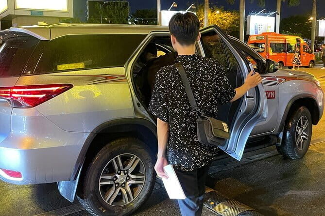 Ho Chi Minh City Airport Transfer - Practical Tips for a Smooth Experience