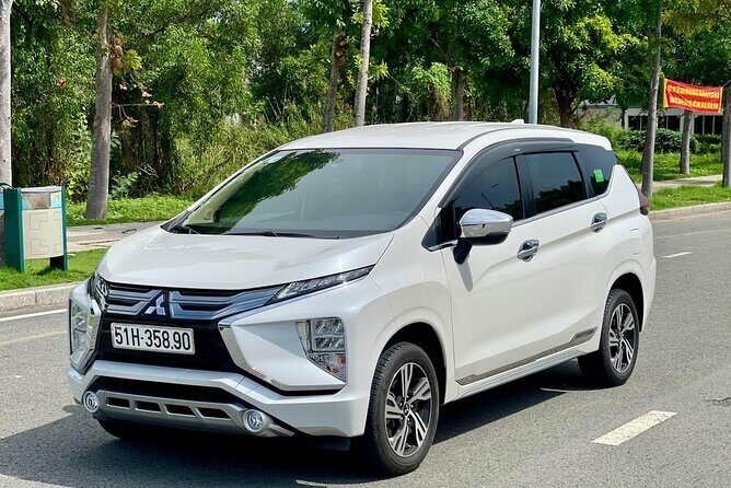 Ho Chi Minh City Airport Transfer from or to Tan Son Nhat Airport - Why This Transfer Stands Out