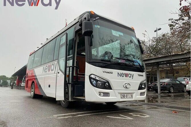 Ho Chi Minh City airport transfer - The Sum Up