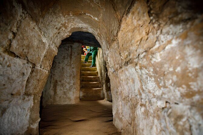 Ho Chi Minh City And Cu Chi Tunnels Full Day Group or Private - A Complete Look at the Tour Experience