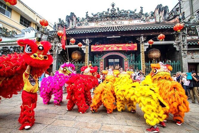 Ho Chi Minh City: Chinatown Hidden Treasures  Free Walking Tour - Exploring Ho Chi Minh City’s Chinatown: A Deep Dive