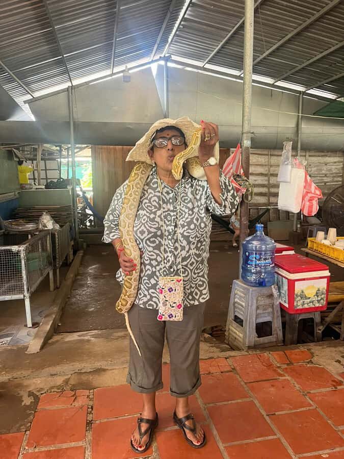 Ho Chi Minh City: Cu Chi Tunnels & Mekong Delta Day Trip - Who Should Consider This Tour?