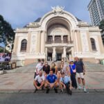 Ho Chi Minh City: Downtown Walking Tour with Local - In-Depth Look at the Itinerary