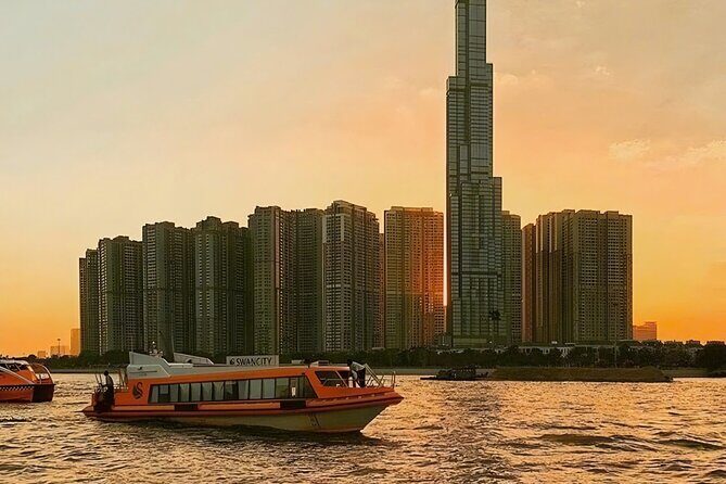 Ho Chi Minh City Guided Tour - Practical Aspects and Value