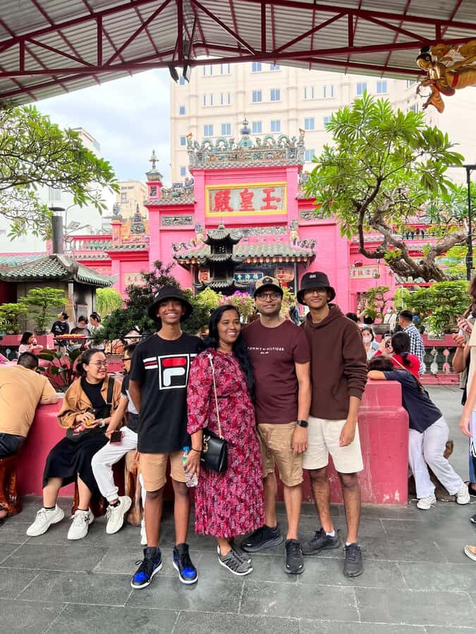 Ho Chi Minh City Half Day Afternoon - 6 Major Attractions - In-Depth Look at the Itinerary