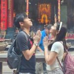 Ho Chi Minh City Half Day Afternoon Tour - Practical Aspects: Transport, Group Size, and Timing