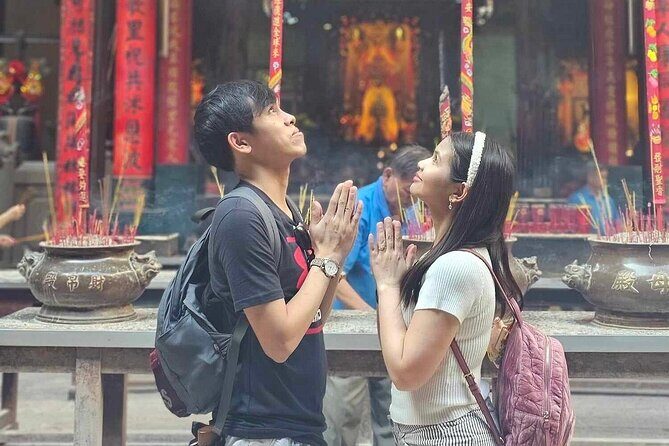 Ho Chi Minh City Half Day Afternoon Tour - Practical Aspects: Transport, Group Size, and Timing