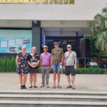 Ho Chi Minh City Half Day Tour: Morning or Afternoon - Transportation and Group Dynamics