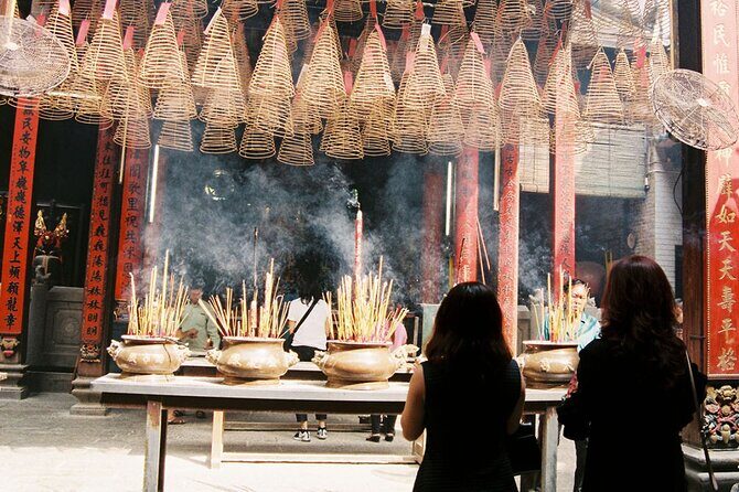 Ho Chi Minh City Heritage Tour Private Experience - Possible Drawbacks and Considerations