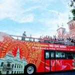 Ho Chi Minh City Hop On Hop Off Pass - FAQ