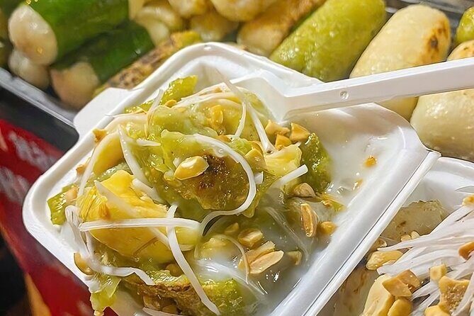 Ho Chi Minh City: Local Food Tour by Scooter with Vegan Option - Why This Tour Offers Excellent Value