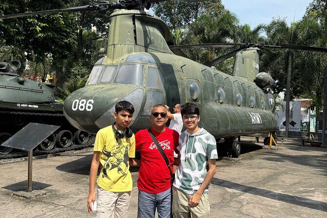 Ho Chi Minh City & Mekong Delta Cycling & Kayak -Private 1 day - What the Tour Feels Like: Authentic and Engaging