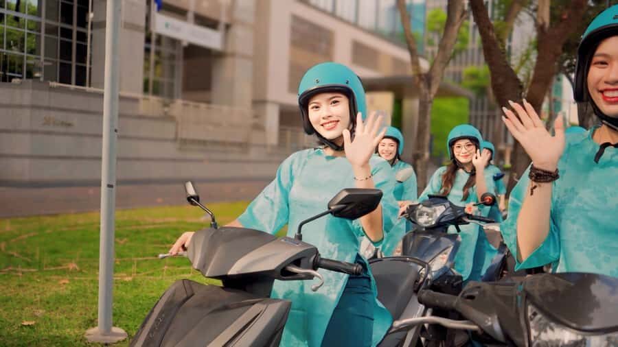 Ho Chi Minh City: Michelin Food Tour by Motorbike & Guide - Who Is This Tour Best For?