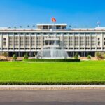 Ho Chi Minh City: Modern Highlight City Tour in Sai Gon - What’s Included and What to Keep in Mind