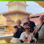 Ho Chi Minh City Morning Bike Tour: Hidden Stories & Traditions - Exploring Ho Chi Minh City’s Hidden Corners by Motorbike