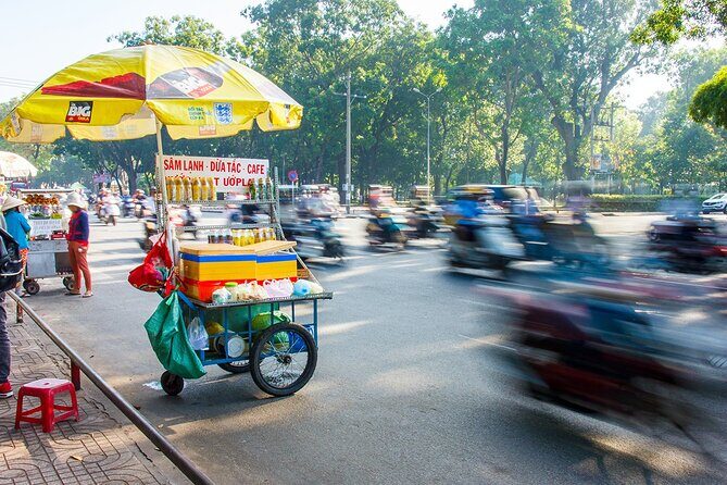 Ho Chi Minh City Motorbike Ride Experience - Who Will Love This Tour?