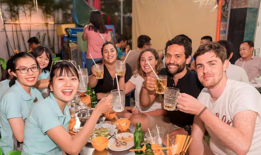 Ho Chi Minh City: Motorbike Tour - 12 Tastings & Sights - Who is This Tour Perfect For?