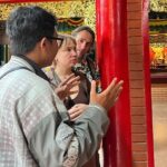 Ho Chi Minh City Pagodas Incense Streets and Coffee Scooter Tour - What Makes This Tour Stand Out