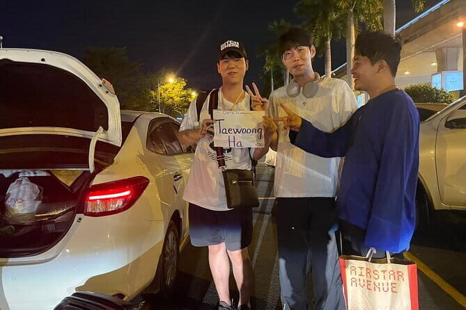 Ho Chi Minh city Private Airport Transfer - Additional Information to Consider