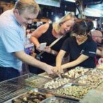 Ho Chi Minh City: Private Street Food Night Walking Tour - Why This Tour Works