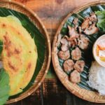 Ho Chi Minh City : Private Walking Street Food Tour - The Itinerary in Detail