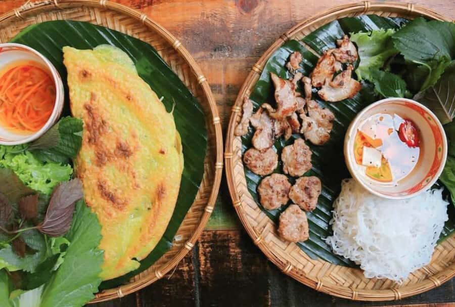 Ho Chi Minh City : Private Walking Street Food Tour - The Itinerary in Detail