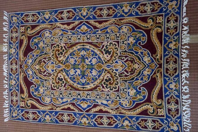 Ho Chi Minh City Shopping Experience Shore Excursion from Saigion - Who Would Love This Experience