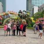 Ho Chi Minh City Shore Excursion Private Tour From Phu My Port - What Travelers Say