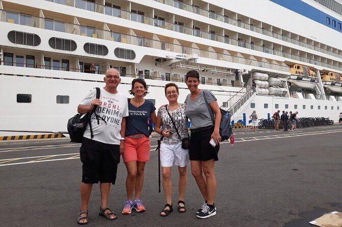 Ho Chi Minh City: Shore Excursion With a Local From Cruise Port - Final Thoughts