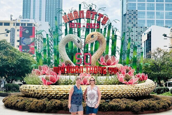 Ho Chi Minh City Sightseeing Private Tour With Body Massage - Who Will Love This Tour?