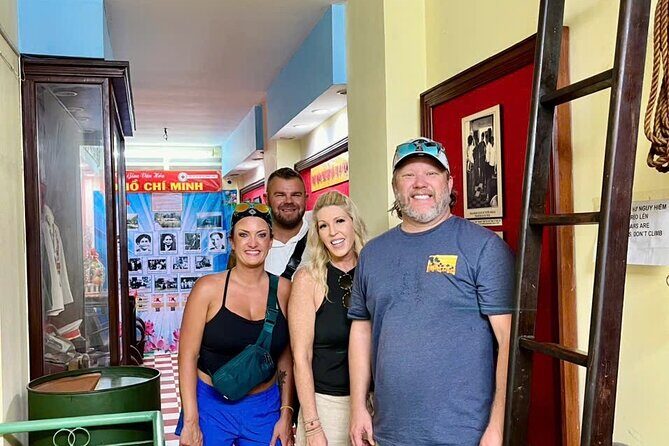 Ho Chi Minh City Sightseeing Private Walking Tour With BBQ Buffet - Who Will Love This Tour?