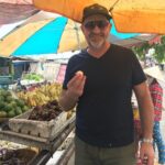 Ho Chi Minh City Slum tour or Chillspots by scooter/female driver - Transportation and Group Dynamics