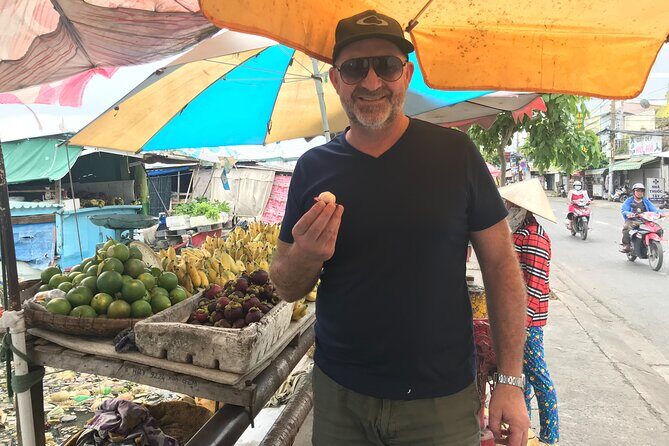 Ho Chi Minh City Slum tour or Chillspots by scooter/female driver - Transportation and Group Dynamics