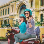 Ho Chi Minh City: Street Food & Hidden Gems by Motorbike - An In-Depth Look at the Tour Experience