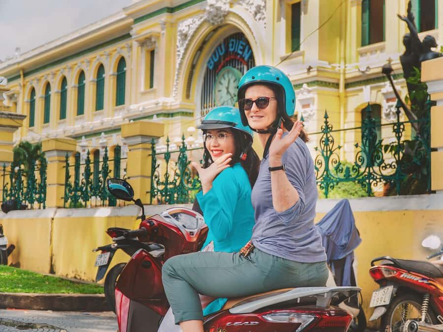 Ho Chi Minh City: Street Food & Hidden Gems by Motorbike - An In-Depth Look at the Tour Experience
