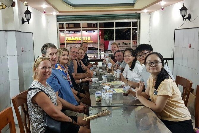 Ho Chi Minh City Street Food tour at night - Final Thoughts