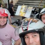 Ho Chi Minh City Street Food Tour On American Jeep/ Motorbike - The Practicalities of the Tour