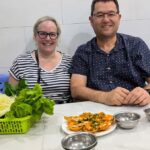 HO CHI MINH CITY: SUNSET AND FOOD TOUR BY MOTORBIKE 4 HOURS - The Itinerary Breakdown