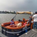 Ho Chi Minh City Sunset Cruise With Chao Show Private Tour - An In-Depth Look at the Sunset Cruise on the Saigon River