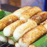 Ho Chi Minh City: Vegetarian Street Food Tour in Saigon - The Tasting Options: From Light to Feast