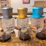 Ho Chi Minh City: Vietnamese Coffee Workshop - 4 Brews - A Closer Look at the Workshop Experience