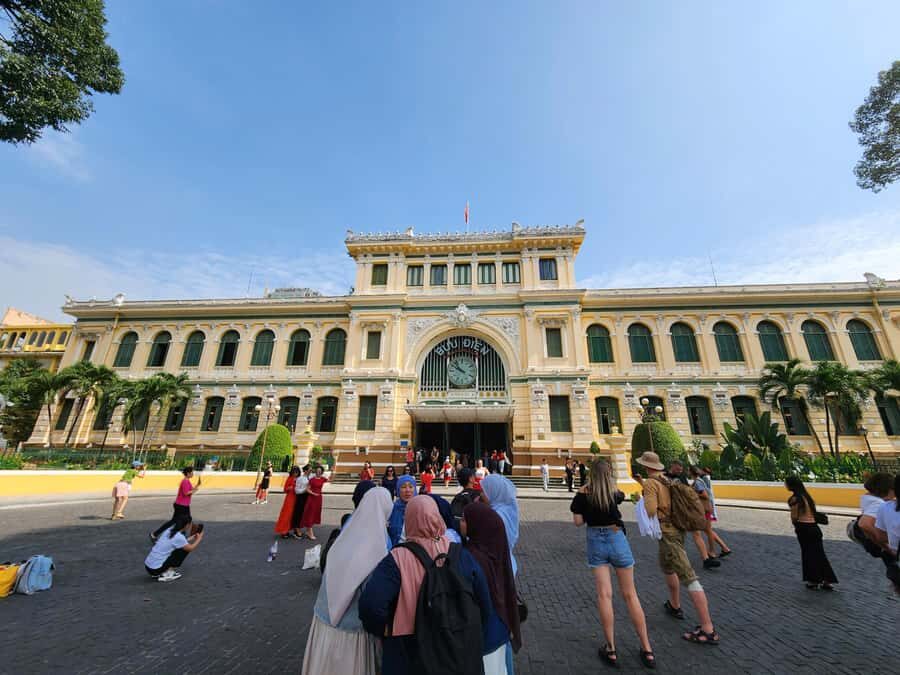 Ho Chi Minh City: War History & Art Museums Walking Tour - What Makes This Tour Stand Out?