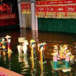 Ho Chi Minh City Water Puppet Show Ticket - The Sum Up