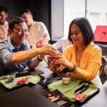 Ho Chi Minh City's Hidden Gem: Experience Lotus Tea Culture - How to Find It and What to Expect