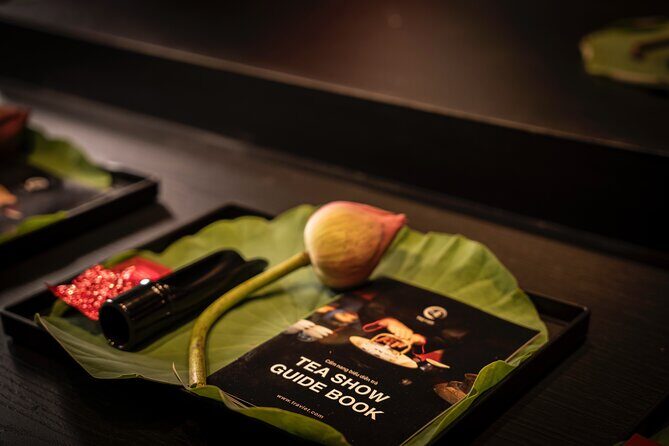 Ho Chi Minh City's Hidden Gem: Experience Lotus Tea Culture - Who Will Love This Tour?