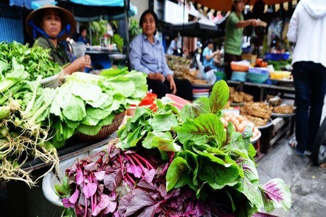 Ho Chi Minh Cooking Class & Market Discovery - Breaking Down the Experience: What You Can Expect
