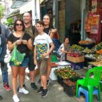 Ho Chi Minh Evening Food Tour By Scooter - Exploring the Itinerary