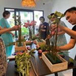 Ho Chi Minh Flower Arrangement Workshop - The Sum Up
